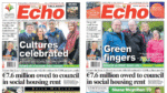 The Echo Newspaper, May 14th, 2026 – Tallaght Edition