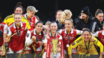 ‘Thank you for the memories’ -Katie to leave Arsenal