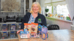 Local Faces: Bernadette Fagan
