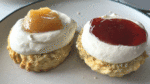 Food with passion: Perfect Short Scones – The Ultimate Sweet Treat