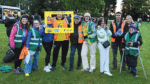 €30,000 raised at Darkness Into Light in Tymon Park