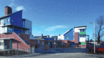 Calls to improve standard of living in Balgaddy