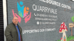 Resource centre needs expansion for families