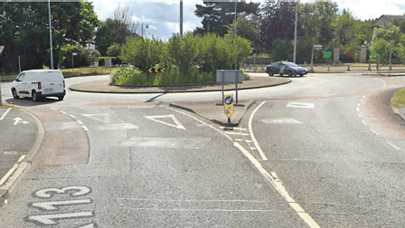 €180k walking and cycle route gets green light despite concerns