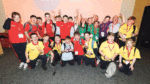 Gaelscoileanna win top honours at Tech Féile