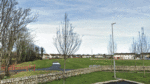 Gardai carry out searches in St Cuthbert’s Park