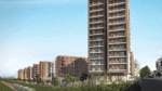 LDA to deliver 253 new homes in Park West