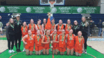 Firhouse girls crowned All-Ireland champions