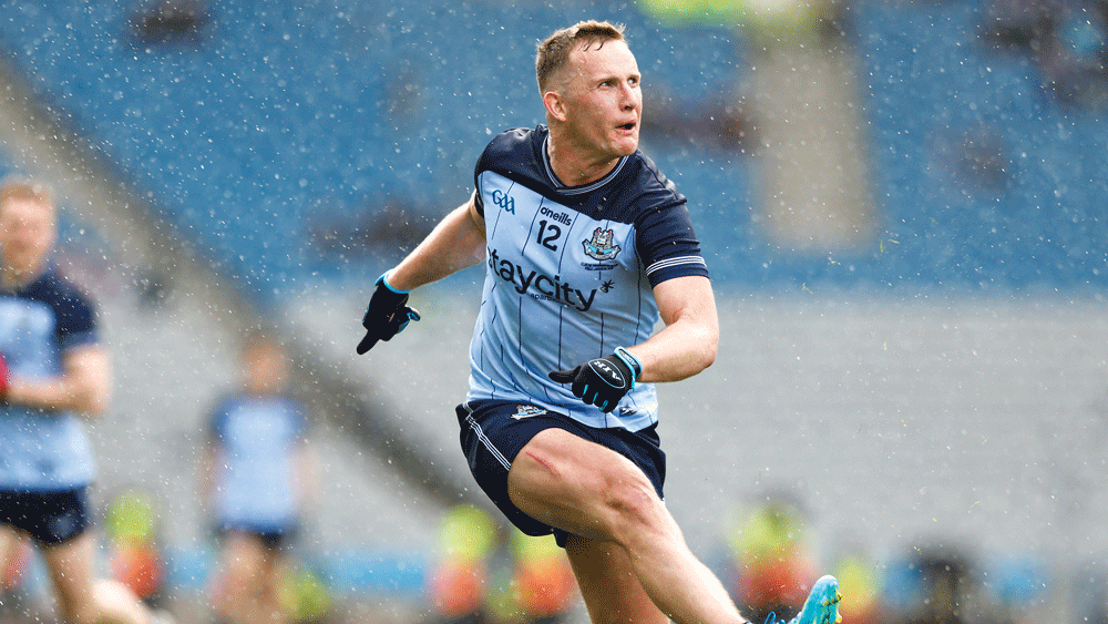 Dubs need to focus on Louth after final defeat