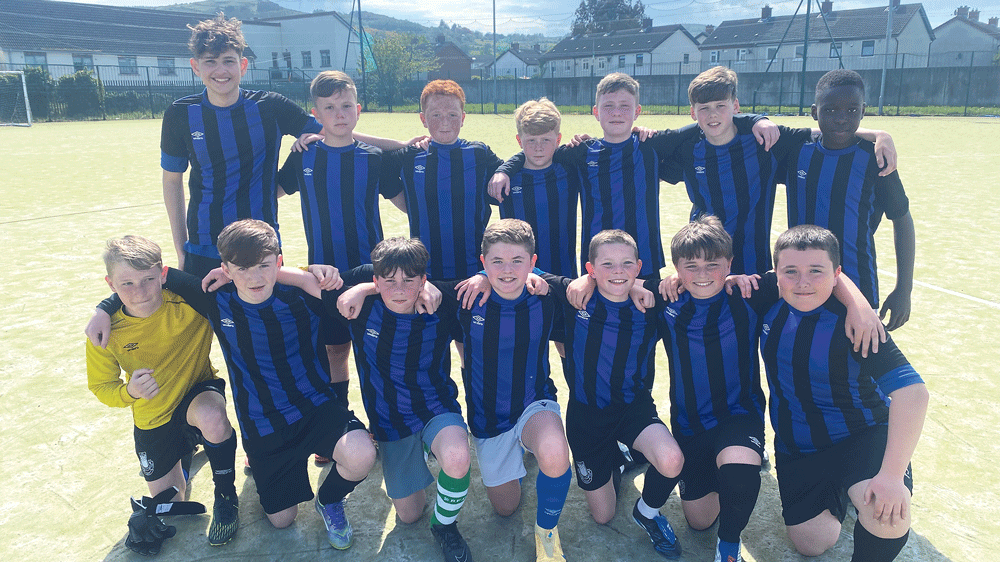 St Thomas’ end nine year wait in dramaic decider