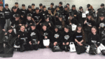‘Absolutely crazy’ achievement for Smash It at Dance Championships