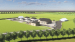 Traveller accommodation approved for Grange Castle despite entrance concerns