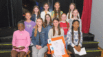 Celebrating the heritage culture and importance of the Camac River
