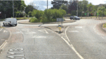 Residents fear there could be a fatality due to speeding in estate
