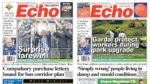 The Echo Newspaper, May 21st, 2026 – Tallaght Edition