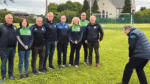 St Mary’s start work on €750,000 pitch development