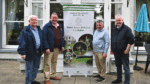 Golf fundraiser big success for Tower’s