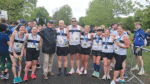 36 Donore runners take part in 5km
