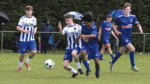Esker Celtic U17s cruise  to Cup win