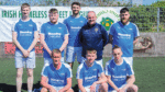 Over 250 gather for All Ireland Homeless Street Soccer Finals