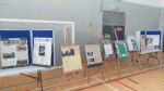 Students participate in history exhibition ‘Future Historian Project’
