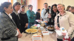 Wonderful experience visiting Kakheti Area Development Centre
