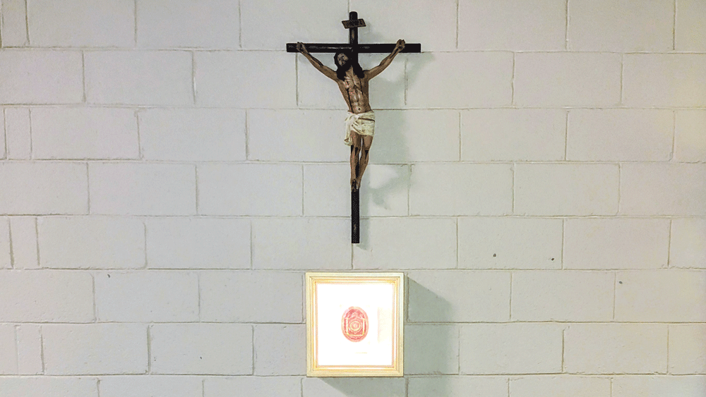 Archbishop to inaugurate shrine containing relic in St Kevin’s