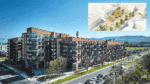 ‘Turmoil’ over car parking at finished apartment blocks
