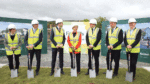 Sod turned on €90m 635-homes in Killinarden