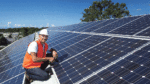 Solar panels set to be installed on nine libraries and community centres