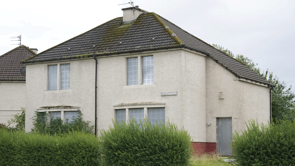 301 vacant refurbishment grant applications received 301 vacant refurbishment grant applications received
