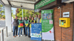 49 emergency calls dealt with by first responders