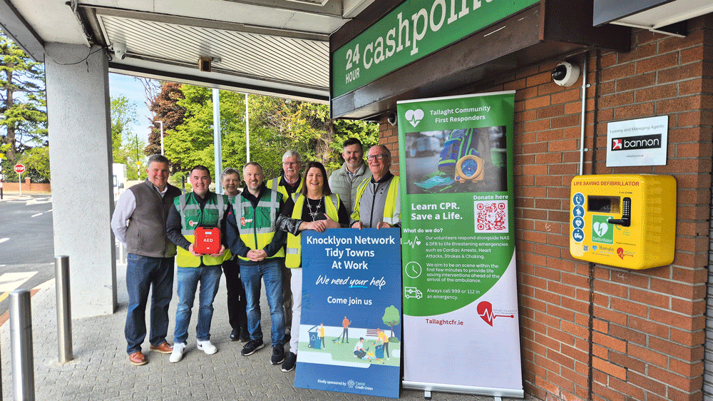 49 emergency calls dealt with by first responders