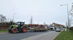 Local authority is not in a position to review commercial rates for hauliers