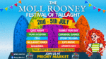 The Moll Rooney Festival Returns to Tallaght After 150 Years