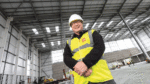 Multi-million investment in Ballymount Apex Hub