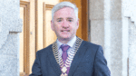 Denning elected President of Society of Irish Motor Industry