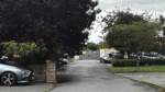 Residents concerned over plans for a through road