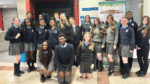 Community School picks up eight awards at SciFest
