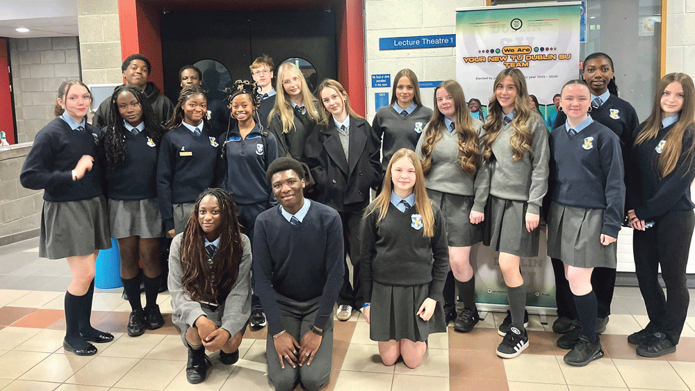 Community School picks up eight awards at SciFest Community School picks up eight awards at SciFest