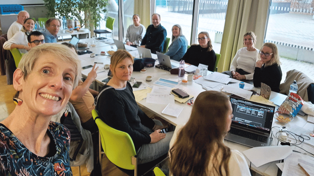 Changes help redesign maths junior cycle curriculum through Erasmus+ programme