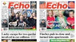 This weeks front pages – May 28, 2026