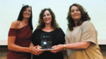 Locals are honoured with basketball awards