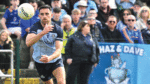 Dubs face Louth in All-Ireland