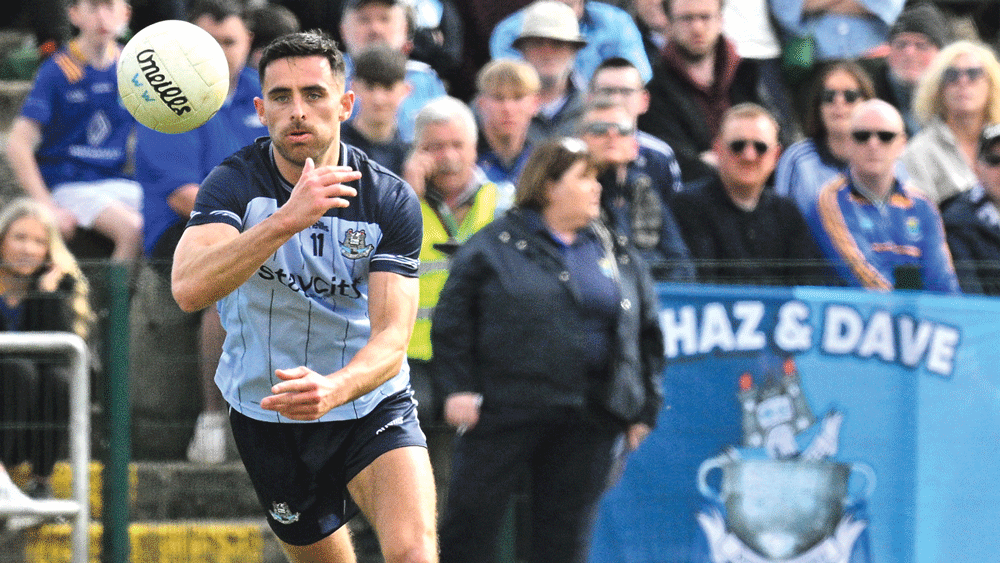 Dubs face Louth in All-Ireland Dubs face Louth in All-Ireland