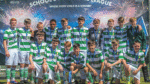 St Francis U14s go all the way in O’Neill’s Cup