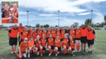 Town girls lift Skelly Cup