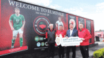 Orchard’s €71k boost  for Climate Action