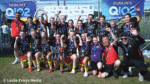 Cup delight for Kilnamanagh