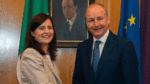 Fianna Fáil TD Catherine Ardagh has been appointed Minister of State